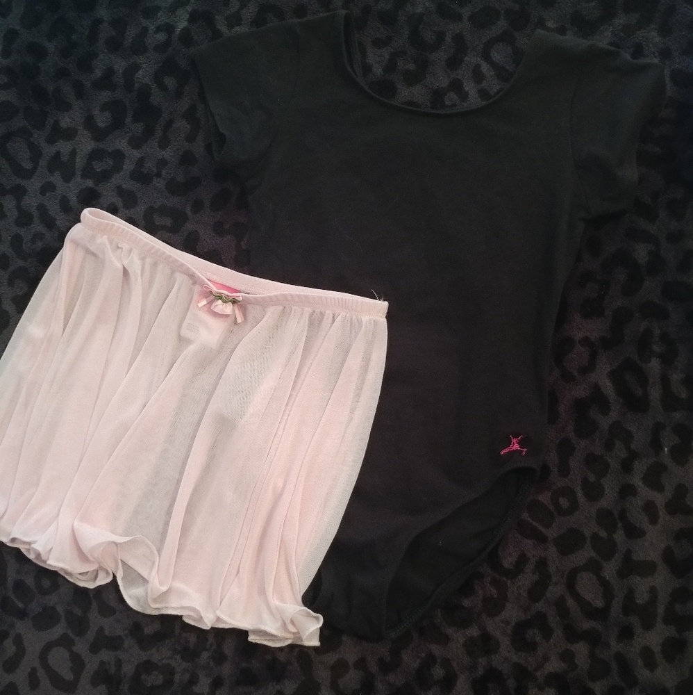 Ballet/dance outfit
